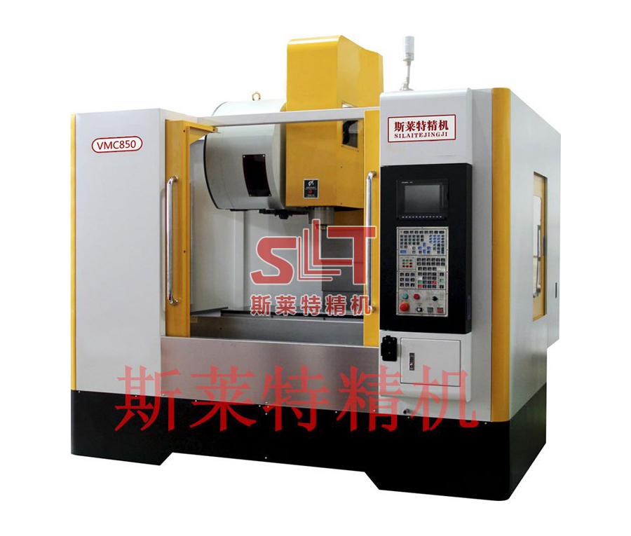 VMC850��ʽ�ӹ�����